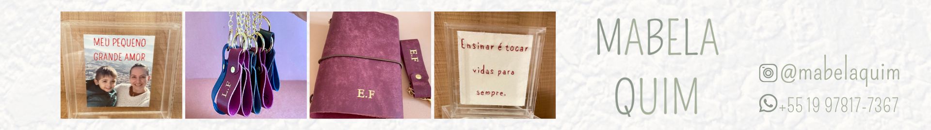 Mabela Quim