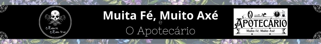 Muita Fé, Muito Axé