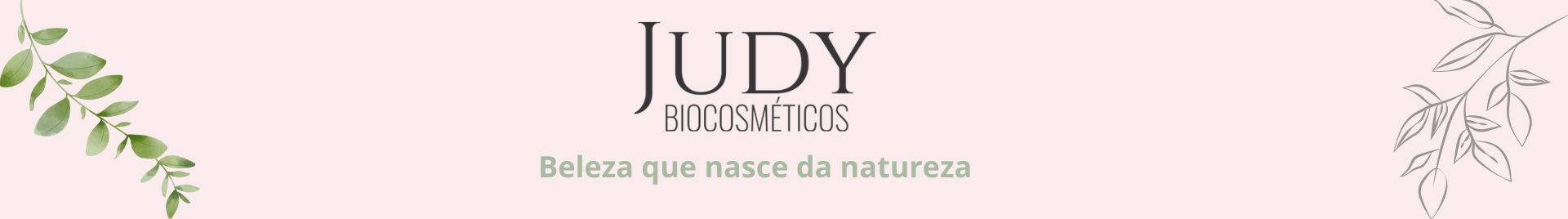 Judy Biocosméticos