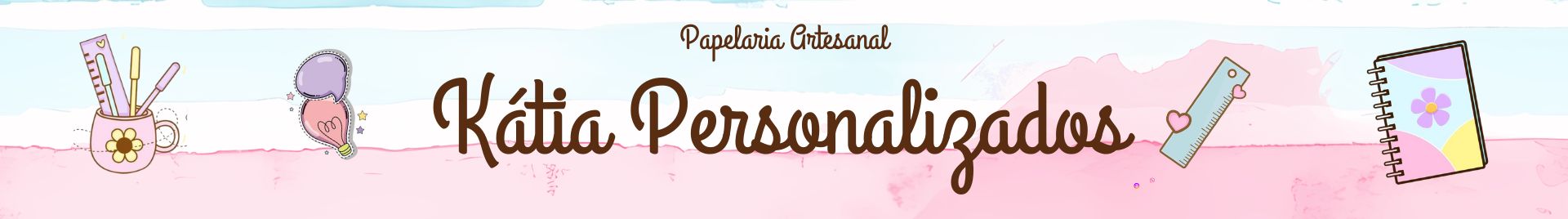 Kátia Personalizados