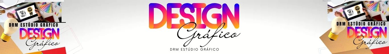 Estúdio Gráfico DRM