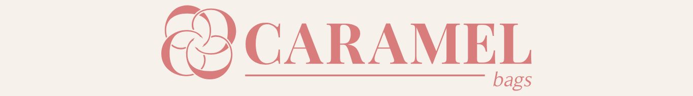 Atelie da Caramel Bags
