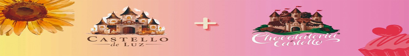 Castello de Luz e Chocolateria Castello