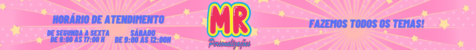 MR Personalizacoes
