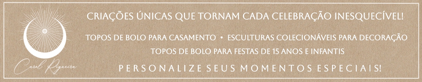 Atelier Carol Rigueira