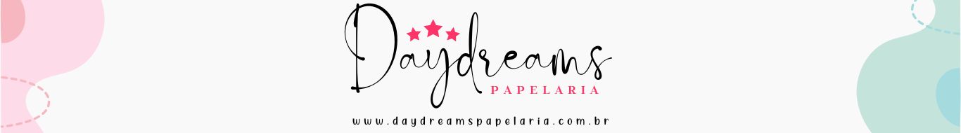 Daydreams Papelaria