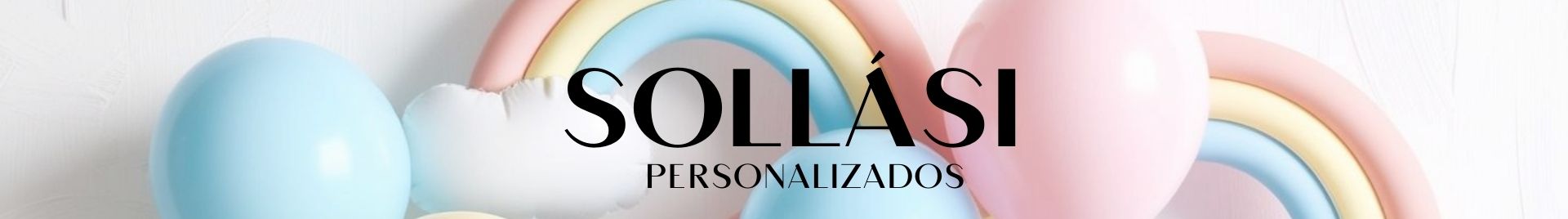 Sollási Personalizados