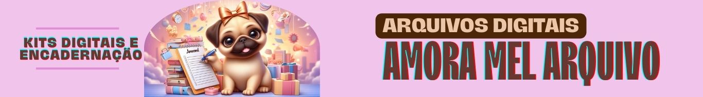 Amora Mel Arquivos