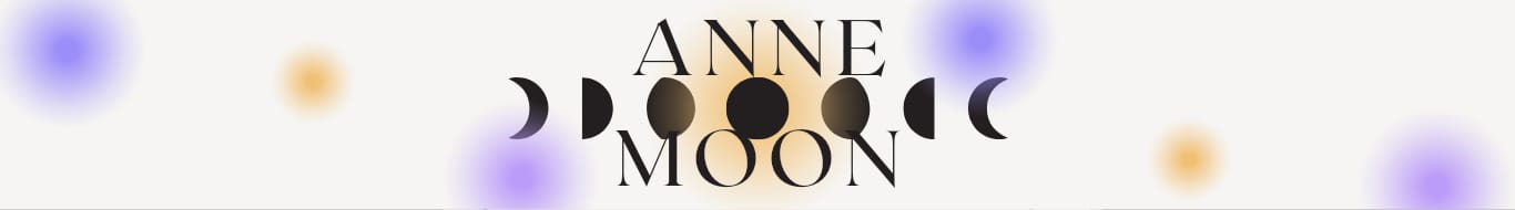 Anne moon