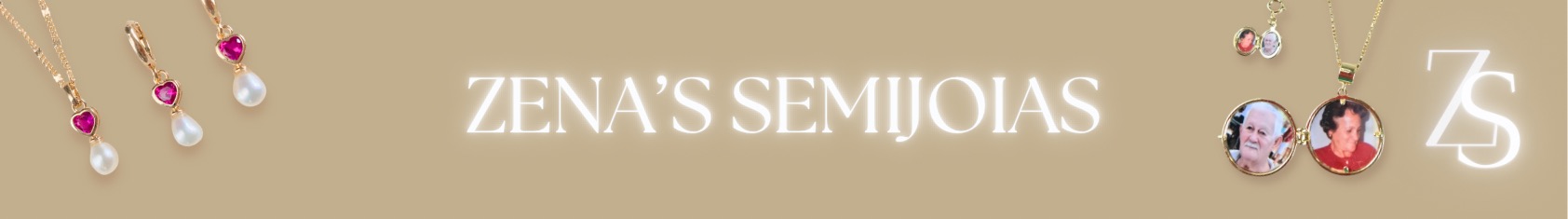 Zena?s Semijoias