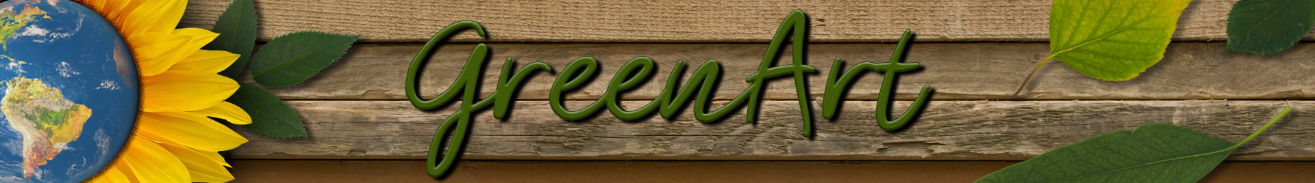 Green Art