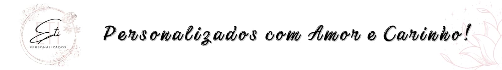 Eti Conviteria e Personalizados