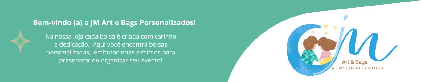 JM Art & Bags Personalizados
