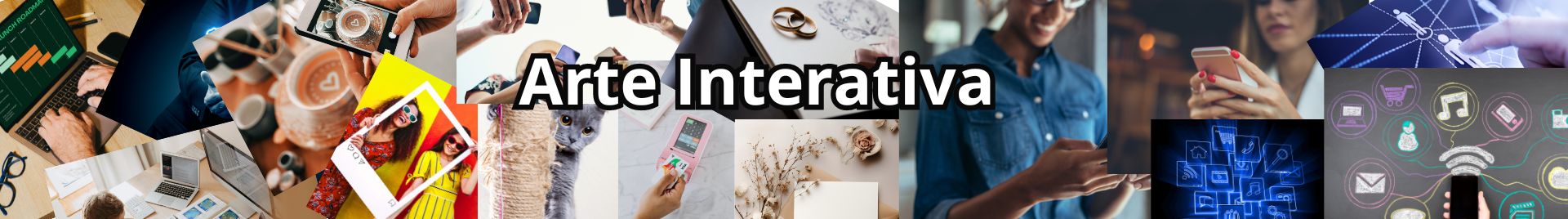 Arte Interativa