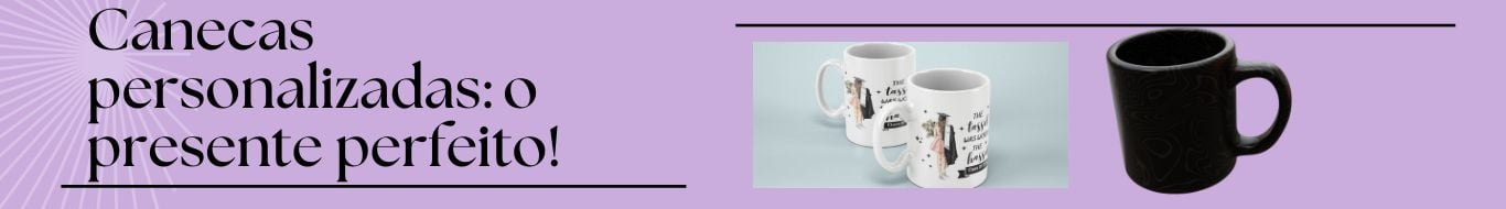 Caneluxo Personalizado