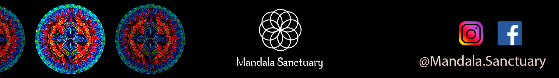 Sanctuariohm - Arte Visionária