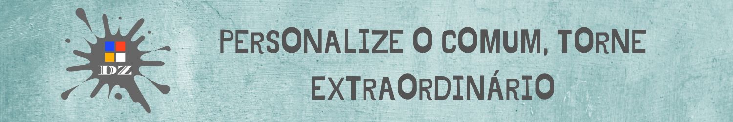 DZ Personalização