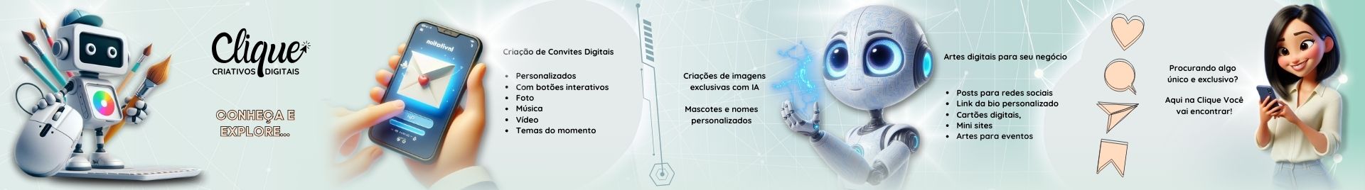 Clique Criativos Digitais