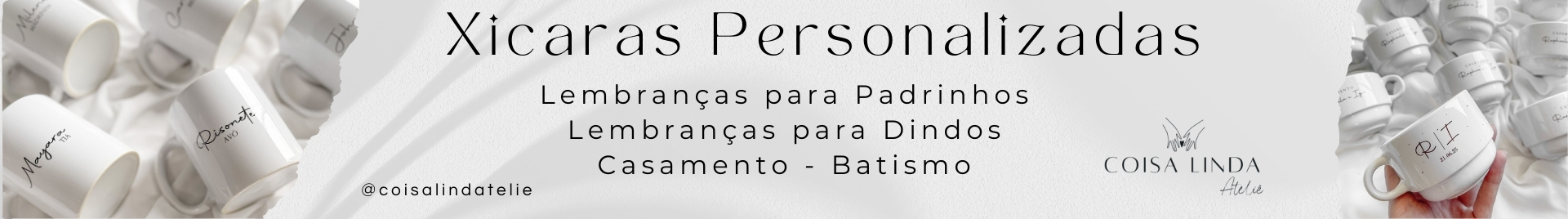 Coisa Linda Atelier