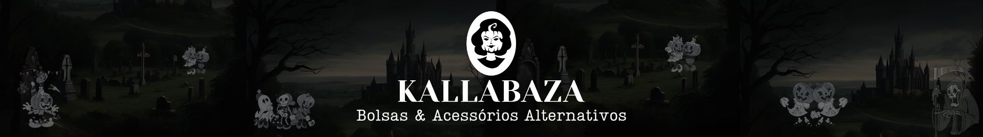 Kallabaza - Bolsas Alternativas
