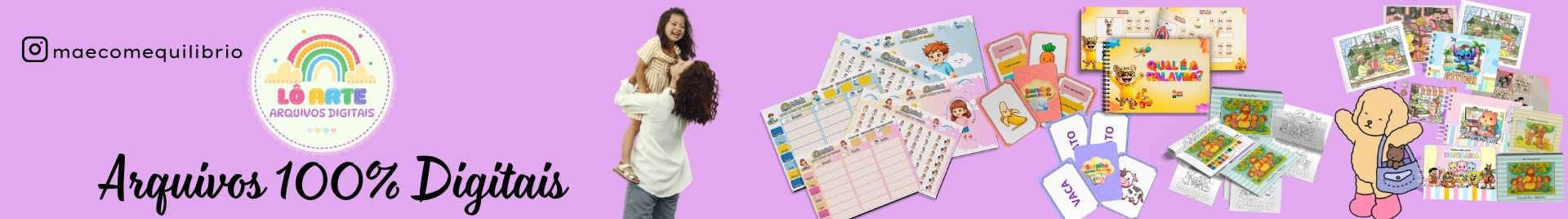 Loarte Arquivos Digitais