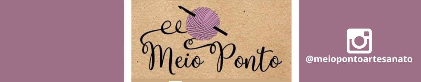 Meio Ponto Artesanato