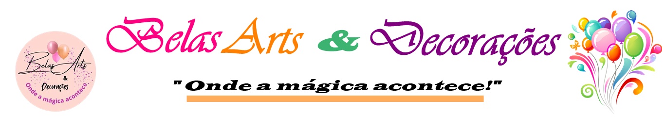 Belas Arts &Decorações