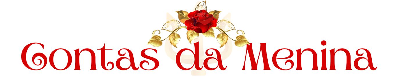 Contas da Menina