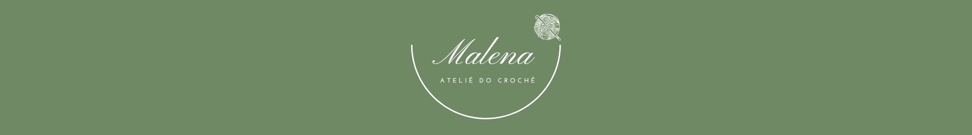 Malena Ateliê do crochê