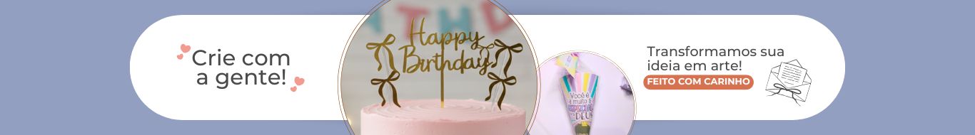 Francielle arteira - Gráfica com Afeto!