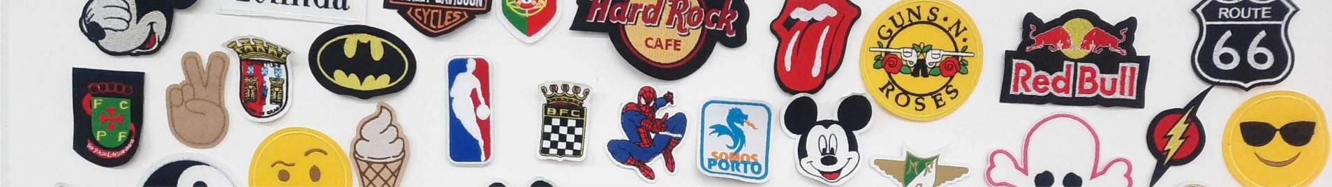 PRISMA BORDADOS  (91)99242-1982 Whatsapp.