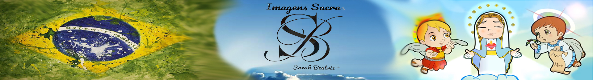 SB Imagens Sacras