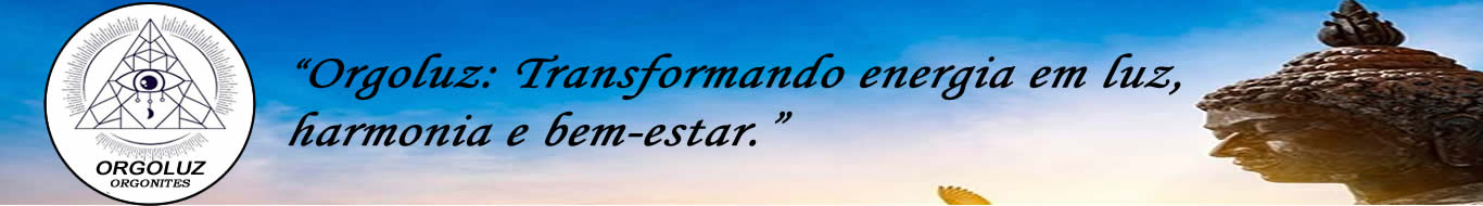 Orgoluz - Orgonites