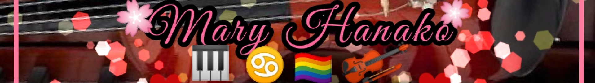MARY HANAKO
