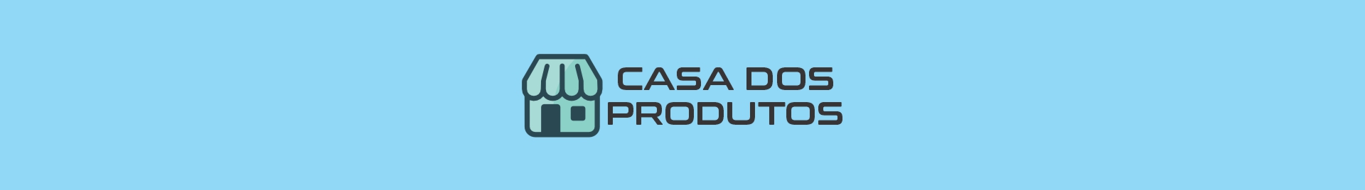 Casa Dos Produtos