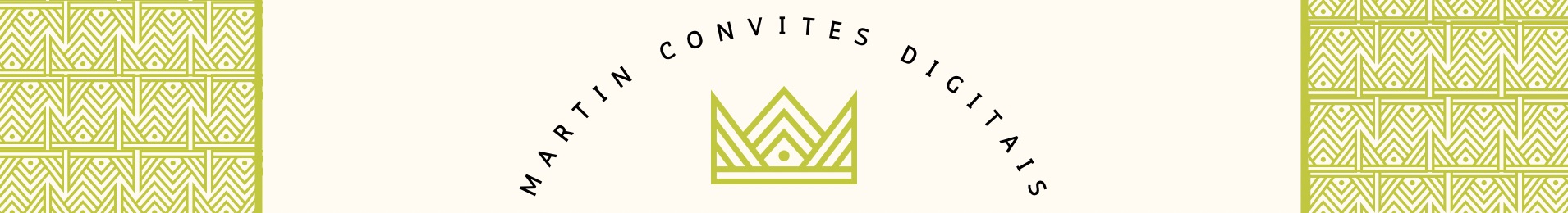 MARTIN Convites Digitais