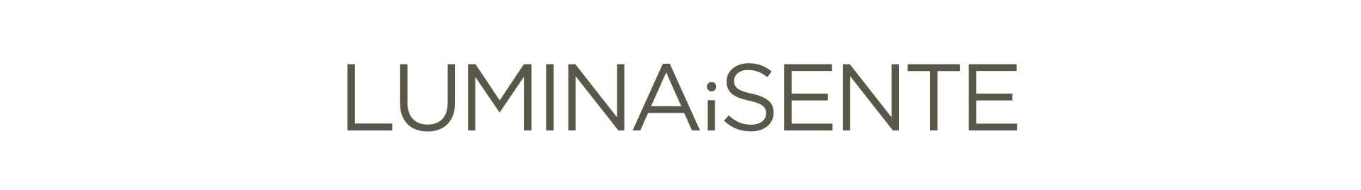 LUMINAiSENTE
