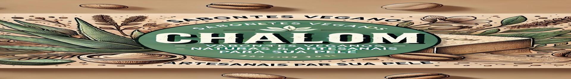 Chálom produtos artesanais