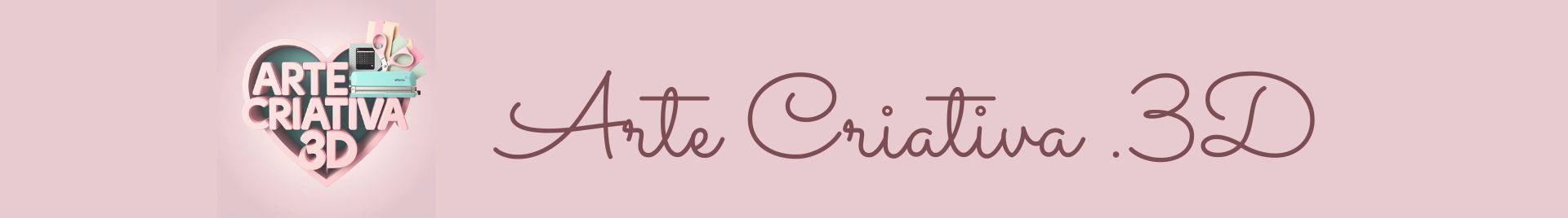 Arte Criativa .3D