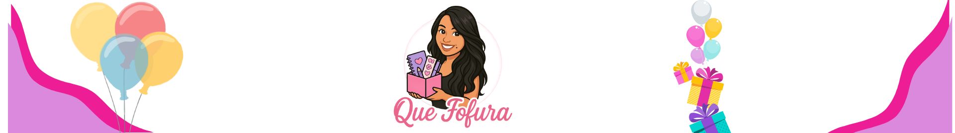 Personalizados   Que Fofura