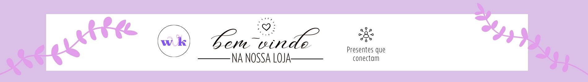 WVK brindes personalizados