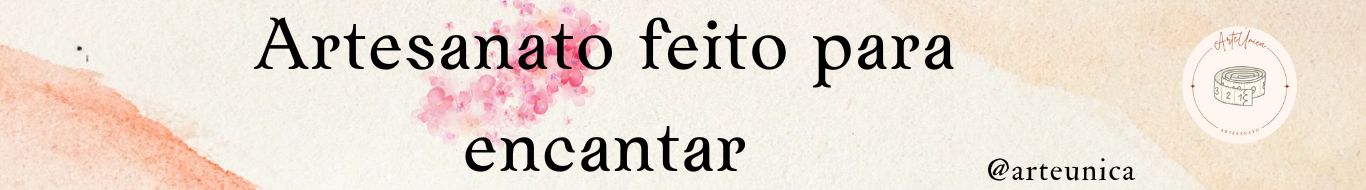 ArteÚnica Artesanato