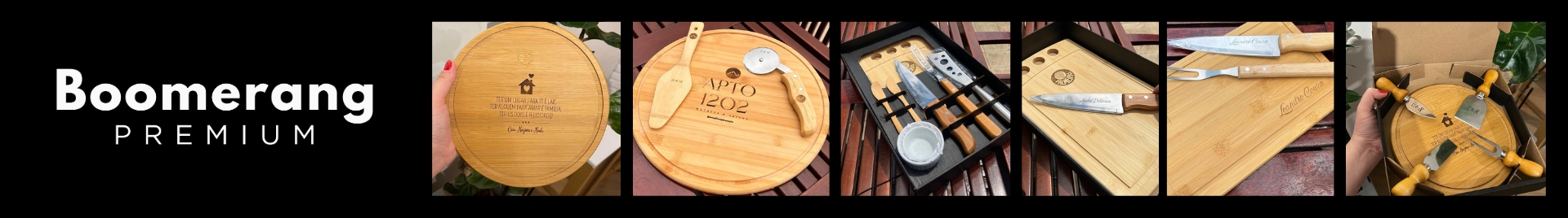 Boomerang Premium