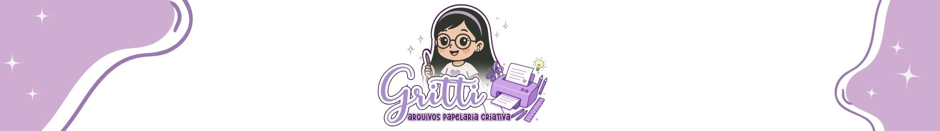 Arquivos Gritti Papelaria Criativa
