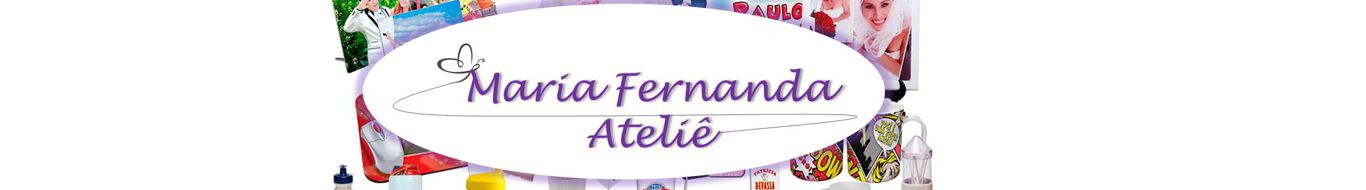 Maria Fernanda Ateliê Ltda