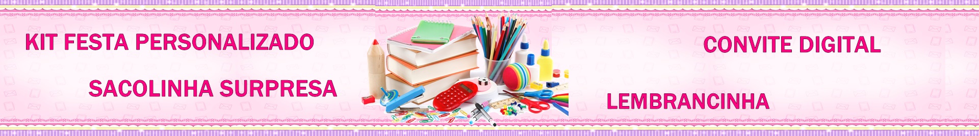 Ateliê das Sacolinhas