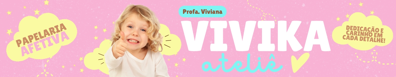 ateliê VIVIKA