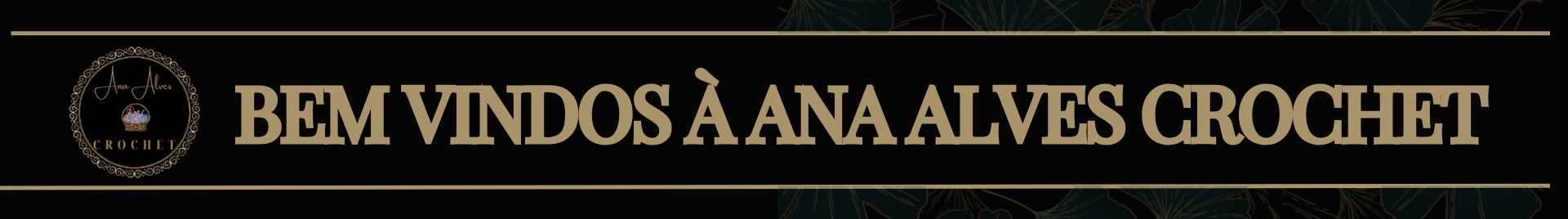 Ana Alves Crochet
