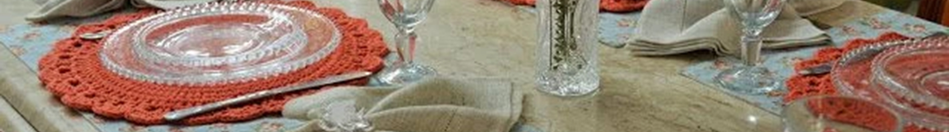 Crochetando Mimosuras