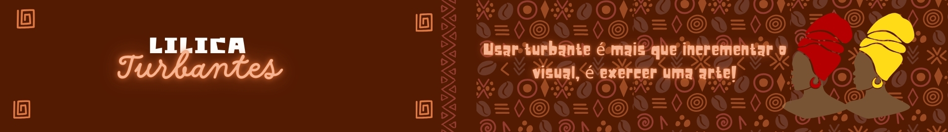 Lilica Turbantes